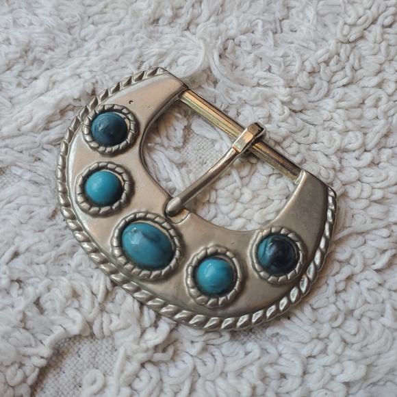 Hardware For Belt - Picture 4 of 5